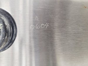 Thumbnail image of Fluke Mini BeadBeater Lab
