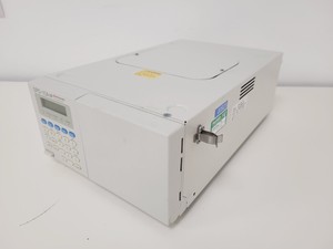 Thumbnail image of Shimadzu SPD-10A VP HPLC System UV-VIS Detector Lab