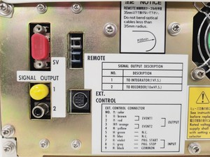 Thumbnail image of Shimadzu SPD-10A VP HPLC System UV-VIS Detector Lab