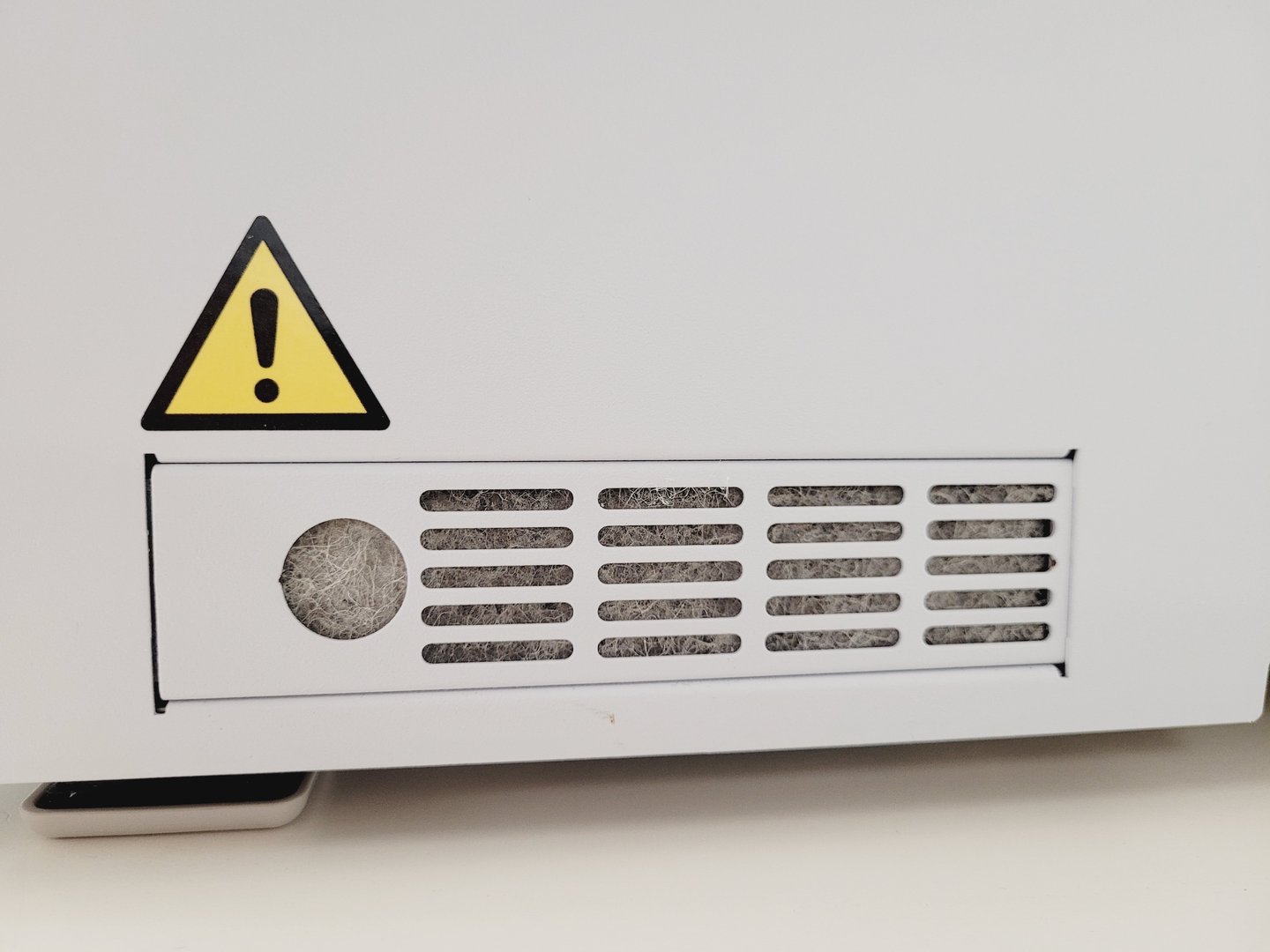 Image of Shimadzu RF-20A Prominence Fluorescence Detector