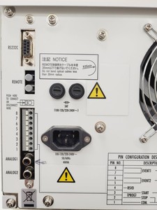 Thumbnail image of Shimadzu RF-20A Prominence Fluorescence Detector