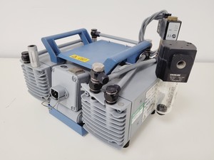 Thumbnail image of Pfeiffer Dry Diaphragm Vacuum Pump MVP 055-3