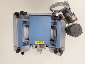 Thumbnail image of Pfeiffer Dry Diaphragm Vacuum Pump MVP 055-3