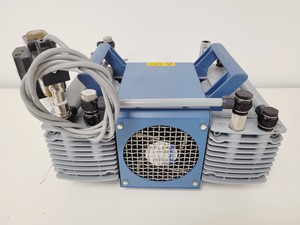 Thumbnail image of Pfeiffer Dry Diaphragm Vacuum Pump MVP 055-3