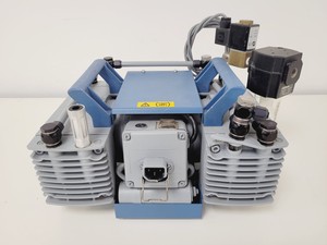 Thumbnail image of Pfeiffer Dry Diaphragm Vacuum Pump MVP 055-3