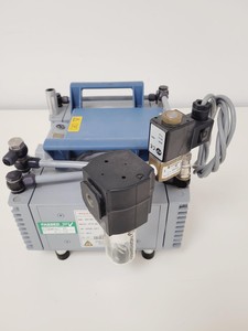 Thumbnail image of Pfeiffer Dry Diaphragm Vacuum Pump MVP 055-3
