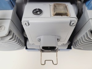 Thumbnail image of Pfeiffer Dry Diaphragm Vacuum Pump MVP 055-3