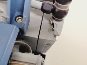 Thumbnail image of Pfeiffer Dry Diaphragm Vacuum Pump MVP 055-3