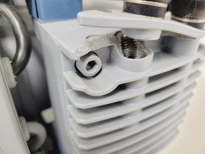 Thumbnail image of Pfeiffer Dry Diaphragm Vacuum Pump MVP 055-3