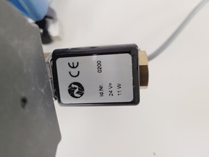Thumbnail image of Pfeiffer Dry Diaphragm Vacuum Pump MVP 055-3