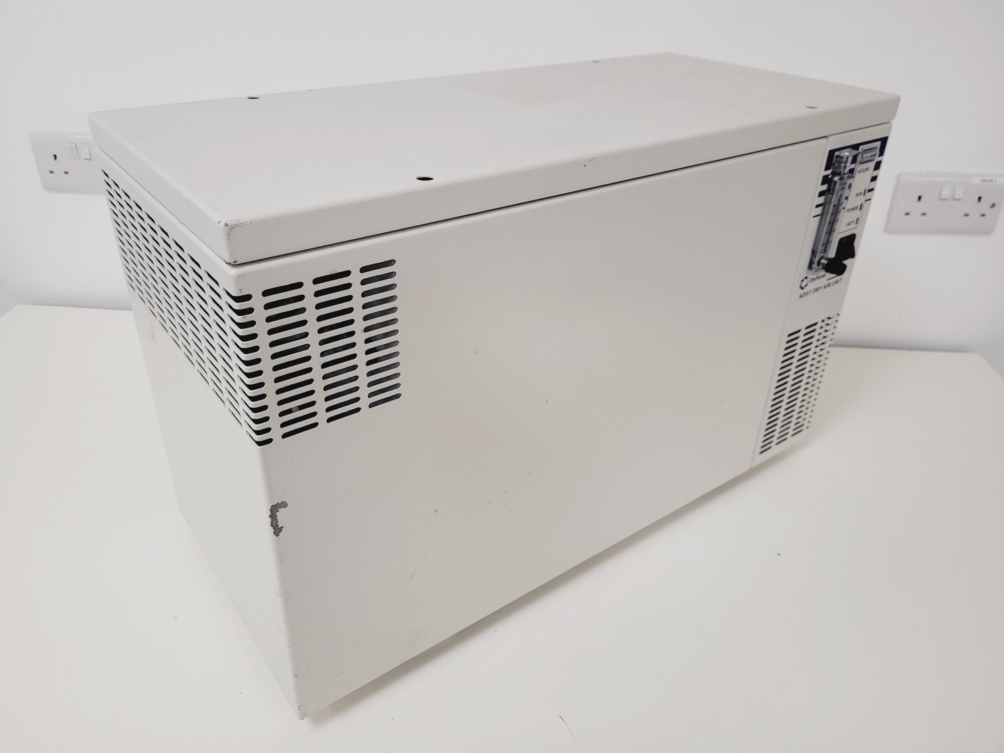 Image of Oxford Cryosystems AD41 Dry Air Unit
