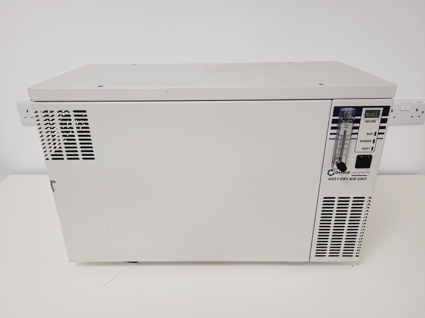 Image of Oxford Cryosystems AD41 Dry Air Unit