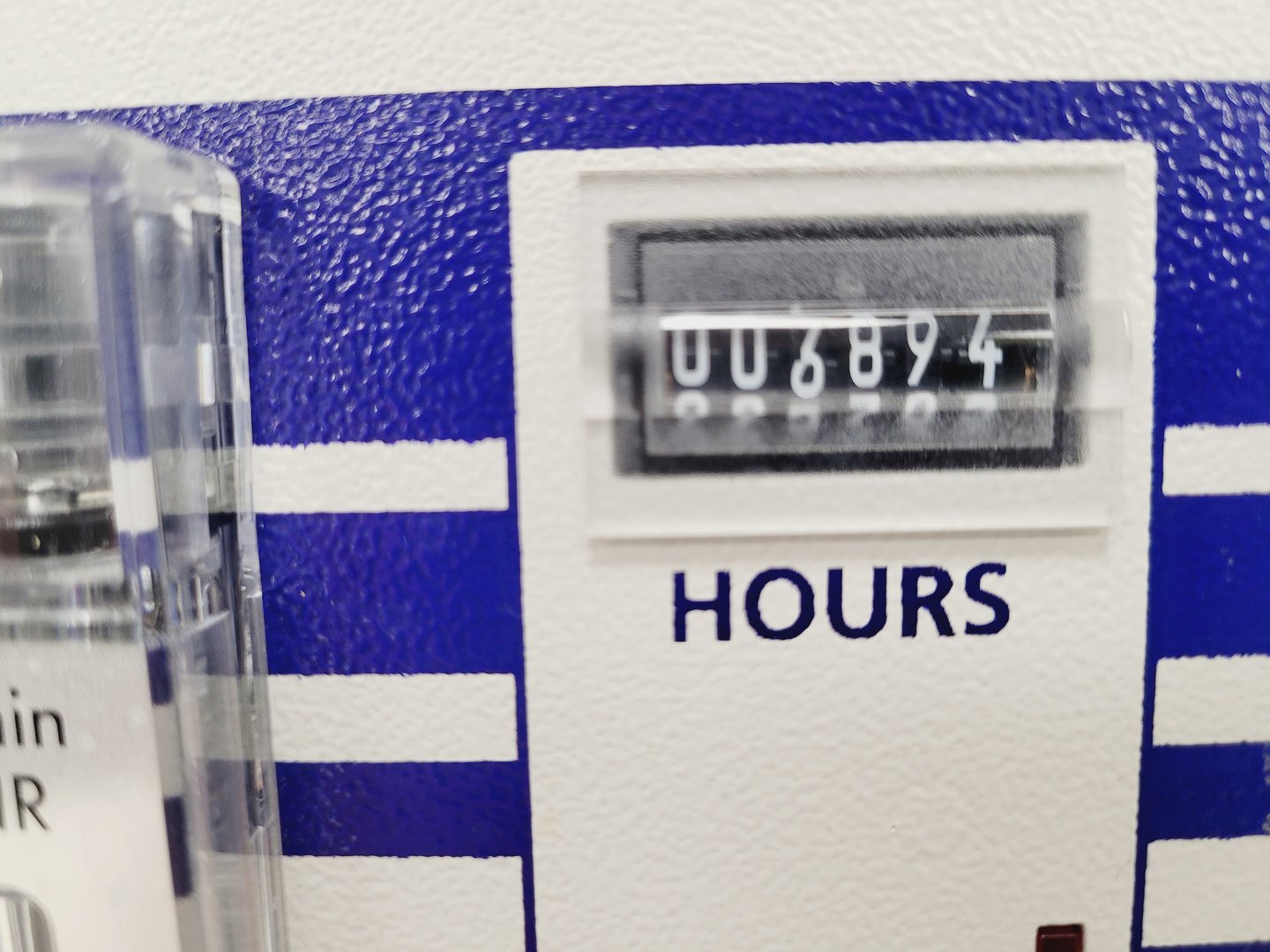 Image of Oxford Cryosystems AD41 Dry Air Unit