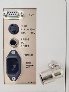 Thumbnail image of Oxford Cryosystems AD41 Dry Air Unit