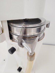 Thumbnail image of Carl Padberg Zentrifugenbau Filter Centrifuge LE Lab Spares/Repairs