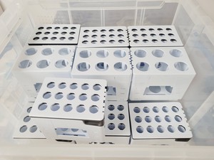 Thumbnail image of Pallet of Assorted Plastic and Glass Consumables - Fisherbrand - Corning - Lonza