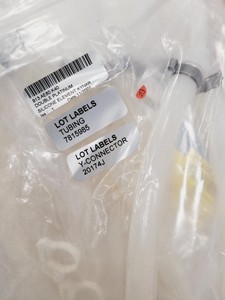 Thumbnail image of Pallet of Assorted Plastic and Glass Consumables - Fisherbrand - Corning - Lonza