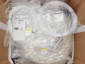 Thumbnail image of Pallet of Assorted Plastic and Glass Consumables - Fisherbrand - Corning - Lonza