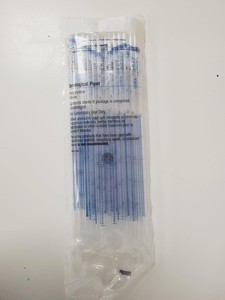 Thumbnail image of Pallet of Assorted Plastic and Glass Consumables - Fisherbrand - Corning - Lonza