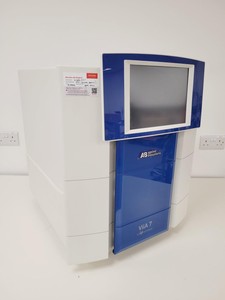 Thumbnail image of Applied Biosystems ViiA 7 Real-Time PCR System & Software Lab