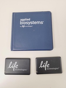 Thumbnail image of Applied Biosystems ViiA 7 Real-Time PCR System & Software Lab