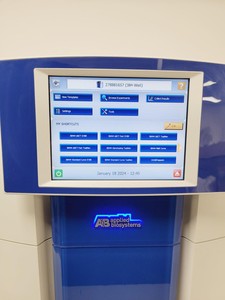 Thumbnail image of Applied Biosystems ViiA 7 Real-Time PCR System & Software Lab