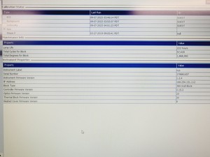 Thumbnail image of Applied Biosystems ViiA 7 Real-Time PCR System & Software Lab