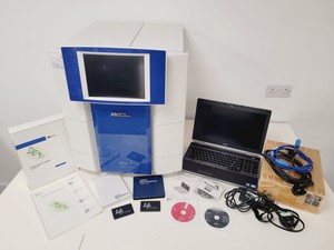 Thumbnail image of Applied Biosystems ViiA 7 Real-Time PCR System & Software Lab