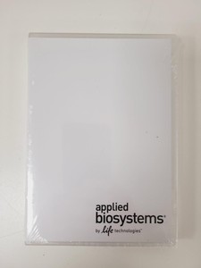 Thumbnail image of Applied Biosystems ViiA 7 Real-Time PCR System & Software Lab