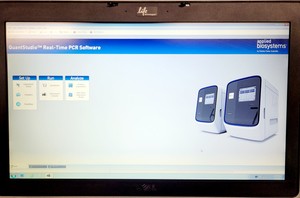 Thumbnail image of Applied Biosystems ViiA 7 Real-Time PCR System & Software Lab