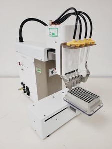 Thumbnail image of Redd & Whyte Preddator Liquid Handling Robot System Lab