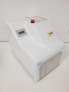 Thumbnail image of FluidX X-Seal AAS Automated Adhesive Sealer with Bambi VT75 Compressor Lab