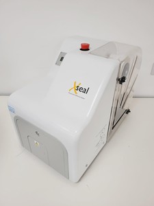 Thumbnail image of FluidX X-Seal AAS Automated Adhesive Sealer with Bambi VT75 Compressor Lab