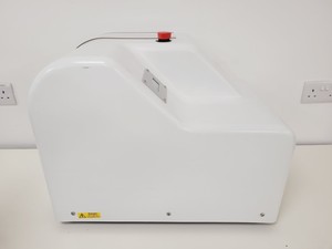 Thumbnail image of FluidX X-Seal AAS Automated Adhesive Sealer with Bambi VT75 Compressor Lab