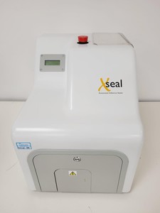 Thumbnail image of FluidX X-Seal AAS Automated Adhesive Sealer with Bambi VT75 Compressor Lab