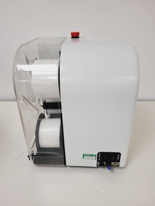 Thumbnail image of FluidX X-Seal AAS Automated Adhesive Sealer with Bambi VT75 Compressor Lab