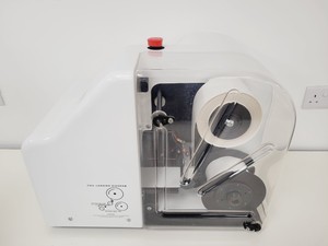 Thumbnail image of FluidX X-Seal AAS Automated Adhesive Sealer with Bambi VT75 Compressor Lab