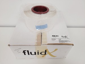 Thumbnail image of FluidX X-Seal AAS Automated Adhesive Sealer with Bambi VT75 Compressor Lab