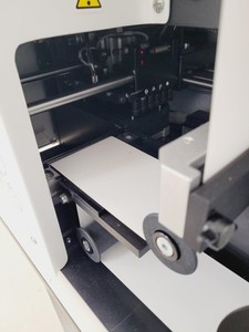 Thumbnail image of FluidX X-Seal AAS Automated Adhesive Sealer with Bambi VT75 Compressor Lab