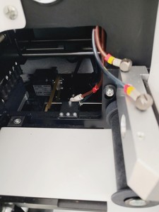 Thumbnail image of FluidX X-Seal AAS Automated Adhesive Sealer with Bambi VT75 Compressor Lab