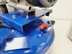 Thumbnail image of FluidX X-Seal AAS Automated Adhesive Sealer with Bambi VT75 Compressor Lab