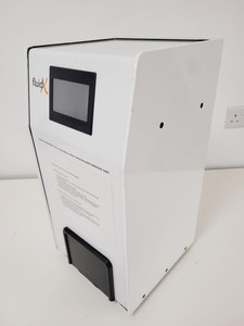 Thumbnail image of FluidX XSD-96 Pro Tube Automated Capper and De-Capper Lab