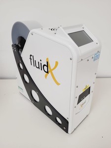 Thumbnail image of FluidX X-Seal Automated Thermal Sealer with Bambi VT75 Compressor