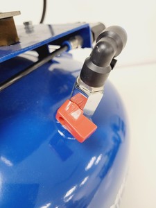 Thumbnail image of FluidX X-Seal Automated Thermal Sealer with Bambi VT75 Compressor