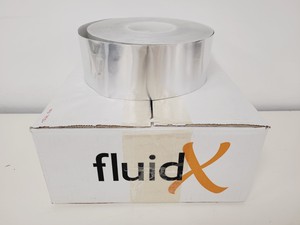 Thumbnail image of FluidX X-Seal Automated Thermal Sealer with Bambi VT75 Compressor