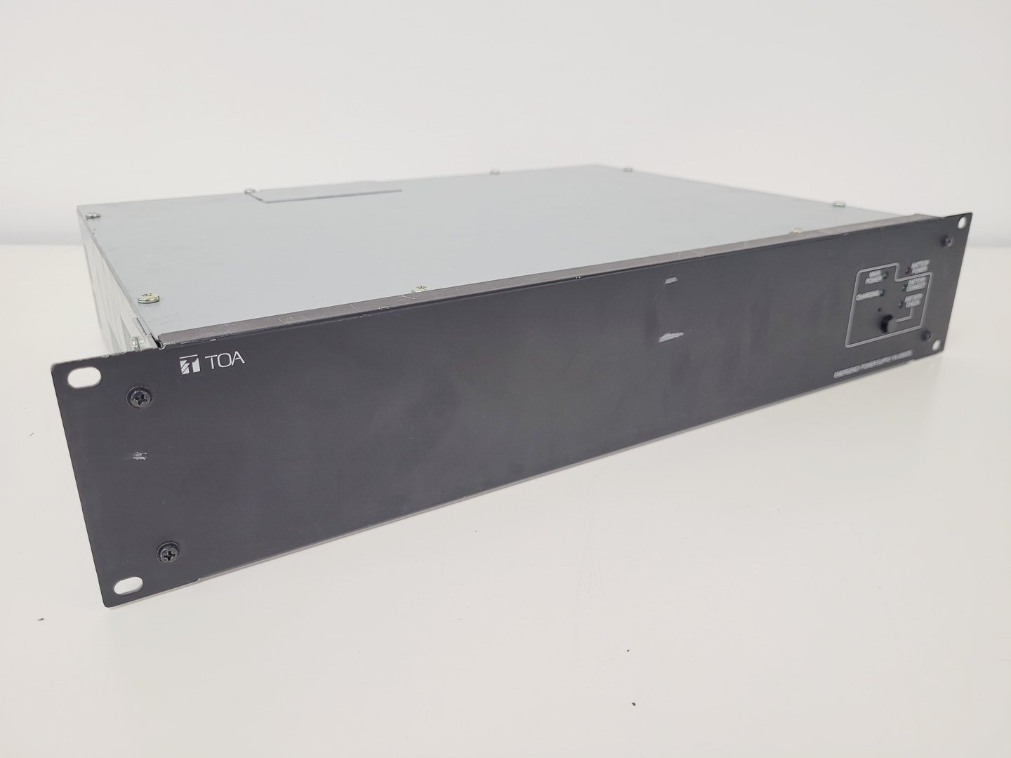 Image of TOA Emergency Power Supply VX-2000DS Spares/Repairs