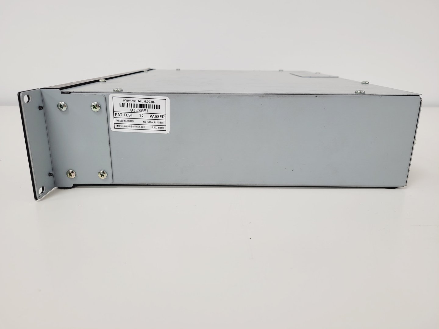 Image of TOA Emergency Power Supply VX-2000DS Spares/Repairs