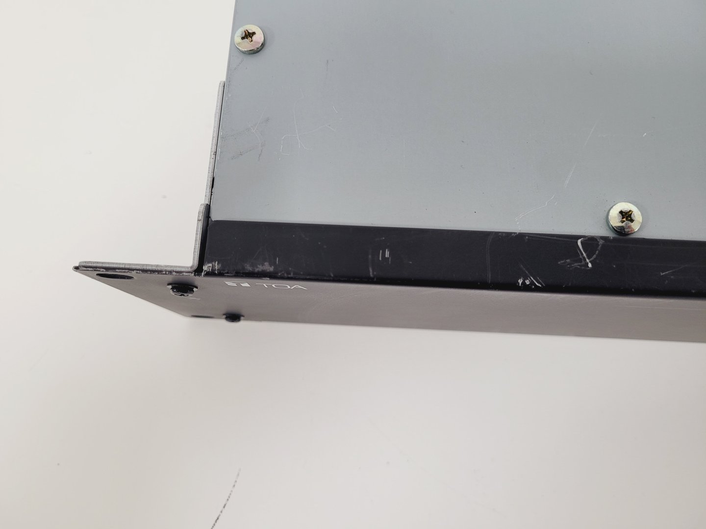 Image of TOA Emergency Power Supply VX-2000DS Spares/Repairs