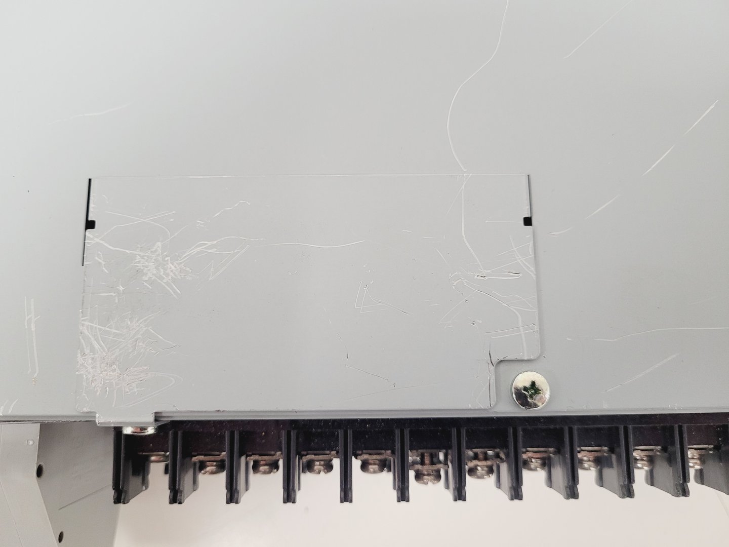 Image of TOA Emergency Power Supply VX-2000DS Spares/Repairs