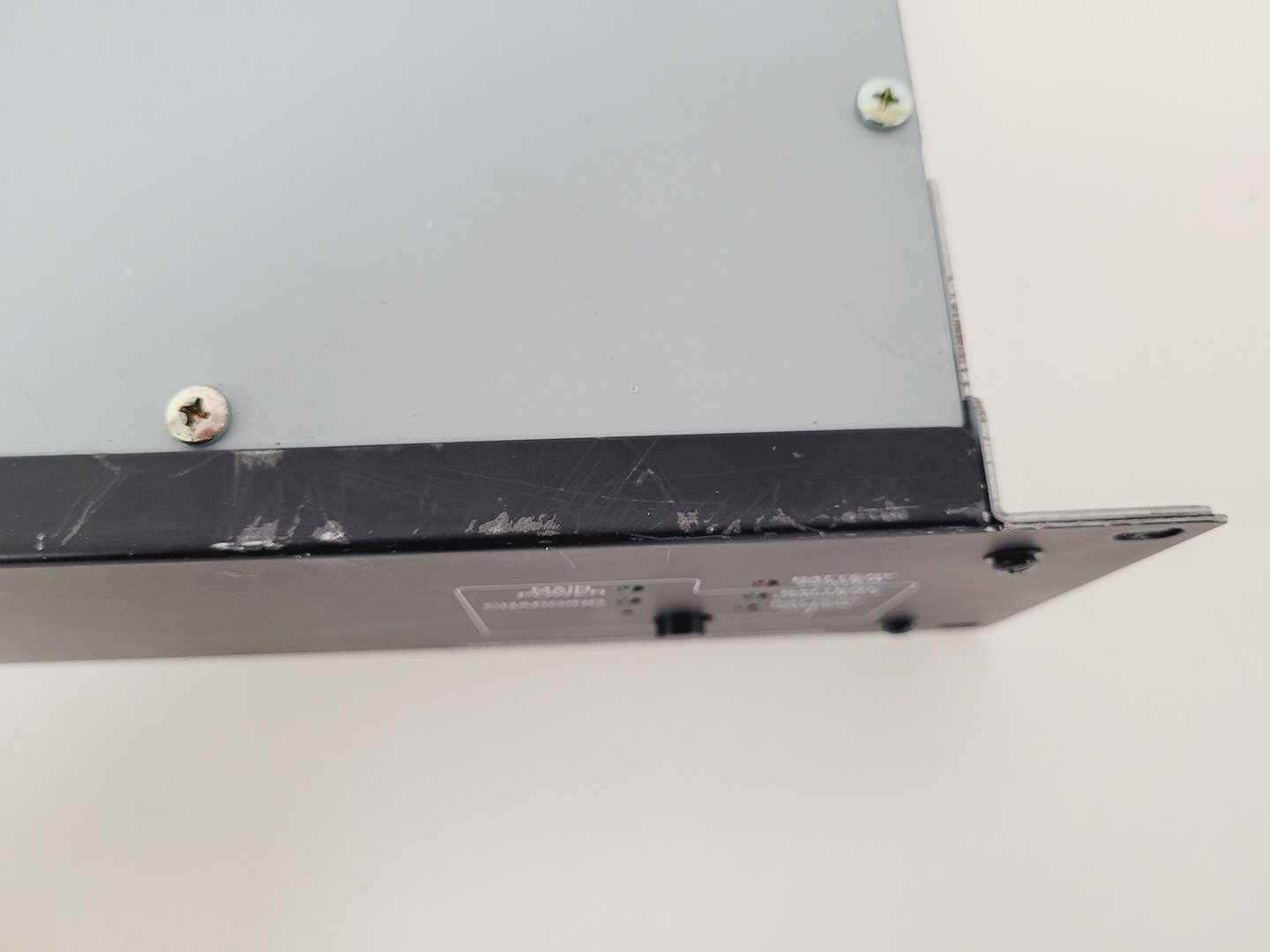 Image of TOA Emergency Power Supply VX-2000DS Spares/Repairs